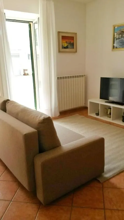 Max And Sun Parking Privato Nel Prezzo Apartment Sanremo