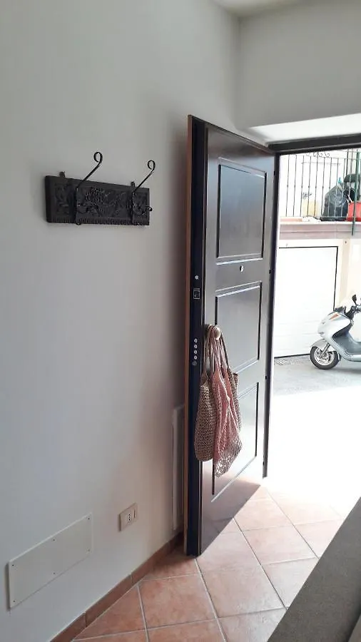 Max And Sun Parking Privato Nel Prezzo Apartment Sanremo