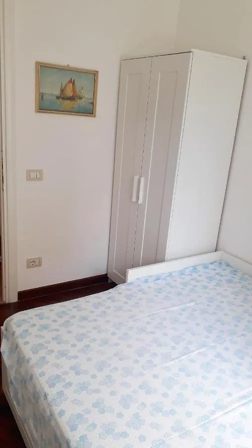 Max And Sun Parking Privato Nel Prezzo Apartment Sanremo