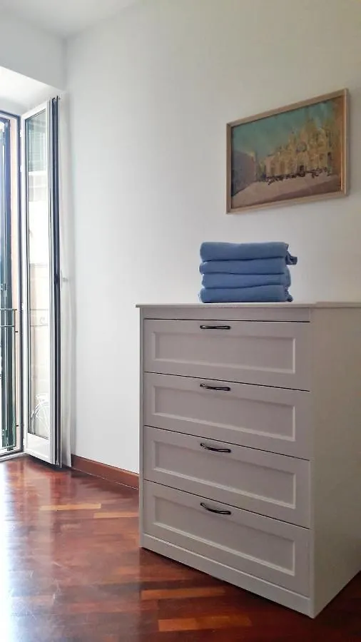 Max And Sun Parking Privato Nel Prezzo Apartment Sanremo