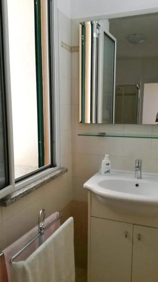 Max And Sun Parking Privato Nel Prezzo Apartment Sanremo