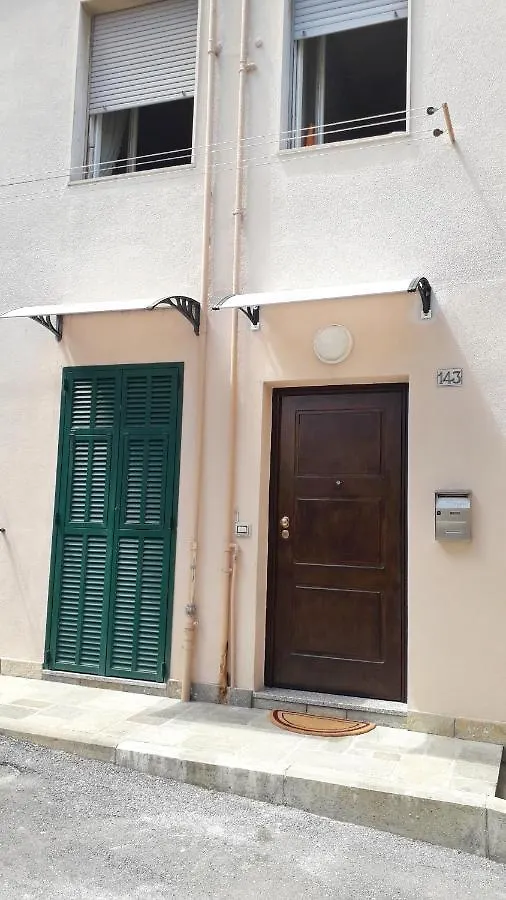 Max And Sun Parking Privato Nel Prezzo Apartment Sanremo