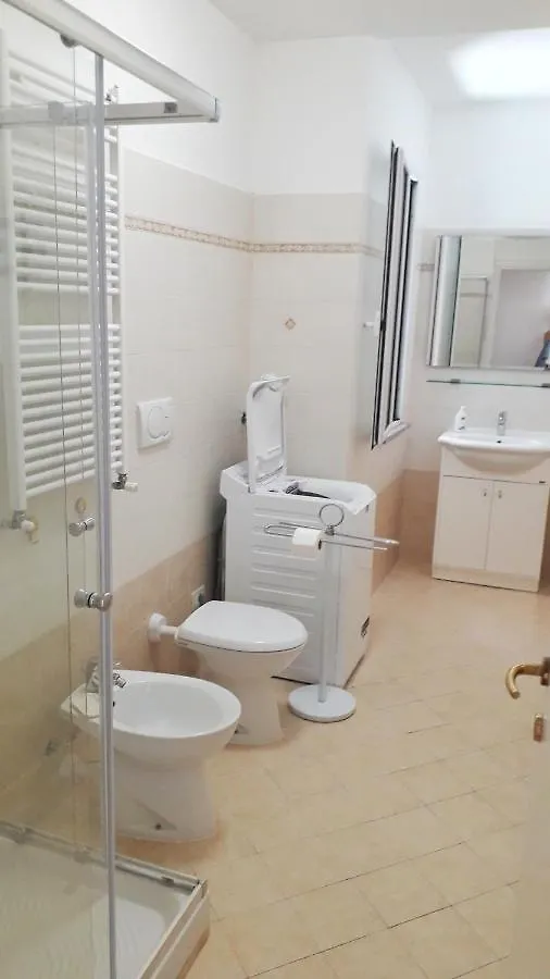 Max And Sun Parking Privato Nel Prezzo Apartment Sanremo