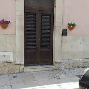 Casa Gentile Giovinazzo